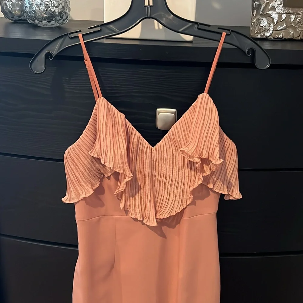 La Maison Talulah Dress - Picture 3 of 5